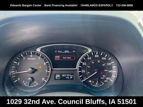 Used 2014 Nissan Pathfinder SV w/ Trailer Tow Package AWD/4WD image 16