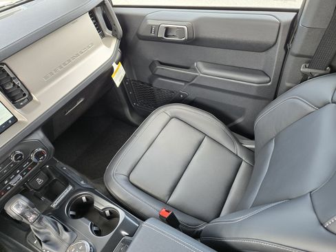 New 2026 Ford Bronco Outer Banks AWD/4WD image 20