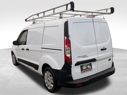 Used 2019 Ford Transit Connect XL FWD image 9