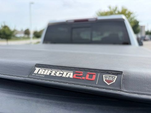 Used 2020 Chevrolet Silverado 1500 RST AWD/4WD image 59