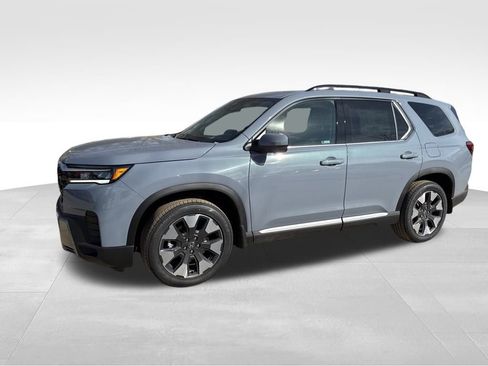 New 2026 Honda Pilot Elite image 5