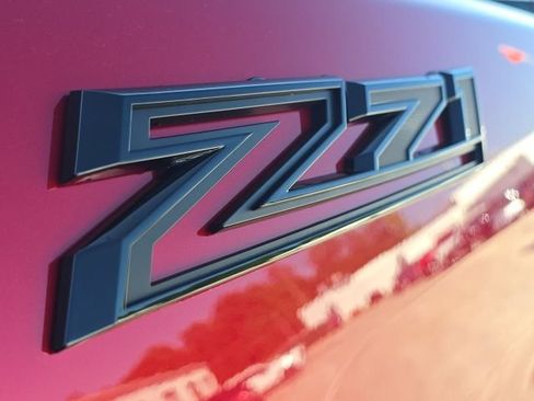 Used 2026 Chevrolet Silverado 2500 LTZ w/ LTZ Plus Package AWD/4WD image 9