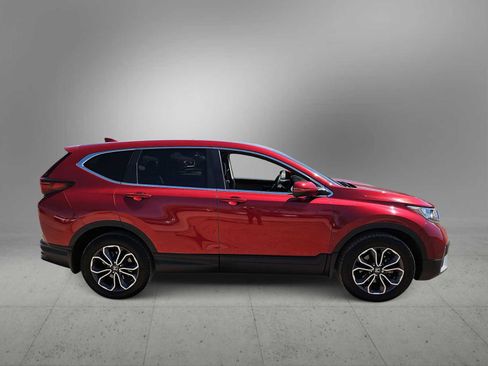 Used 2022 Honda CR-V EX image 9