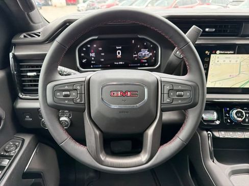 New 2026 GMC Sierra 2500 AT4X AWD/4WD image 10