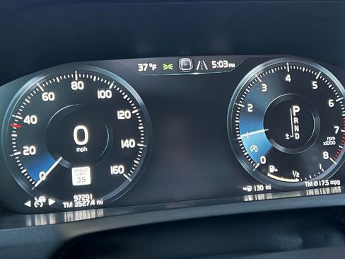 Used 2018 Volvo XC90 T5 Momentum w/ Convenience Package image 47