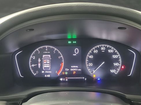 Certified 2022 Honda Civic Sport image 23