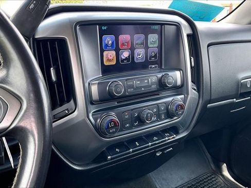 Used 2017 Chevrolet Silverado 3500 LT w/ LT Fleet Convenience Package AWD/4WD image 10