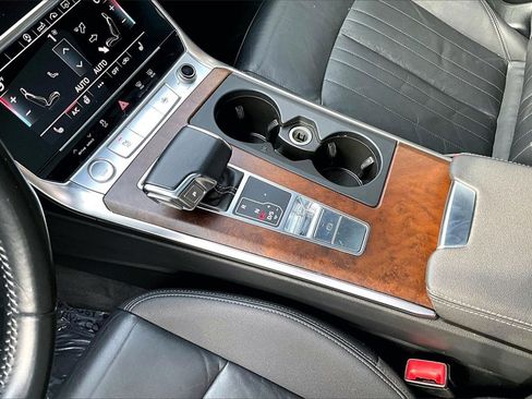 Used 2020 Audi A6 2.0T Premium image 18