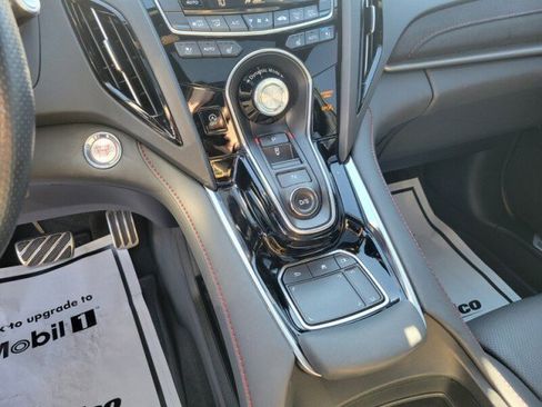 Used 2024 Acura RDX A-Spec image 18