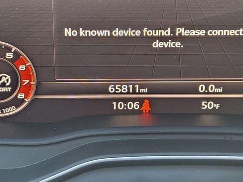 Used 2018 Audi SQ5 Premium Plus w/ Navigation Package image 27