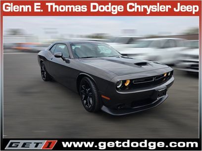 Used 2023 Dodge Challenger GT