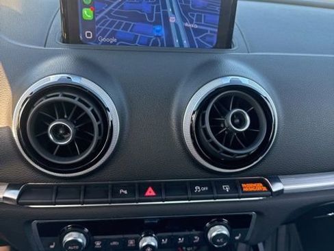 Used 2016 Audi A3 2.0T Premium Plus w/ Technology Package image 9