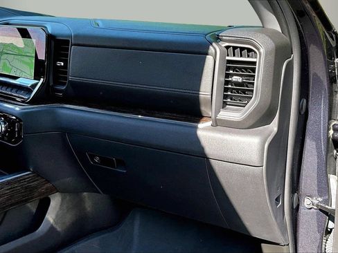 Used 2023 GMC Sierra 1500 Elevation w/ Elevation Premium Package AWD/4WD image 20