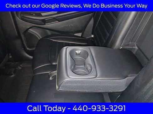 Used 2022 Ford Edge SEL w/ Convenience Package image 33