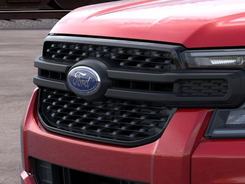New 2026 Ford Ranger XL w/ FX4 Off-Road Package AWD/4WD image 18