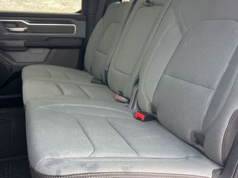 Used 2023 RAM 1500 Big Horn AWD/4WD image 27