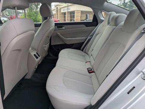 Used 2019 Hyundai Sonata SEL FWD image 6