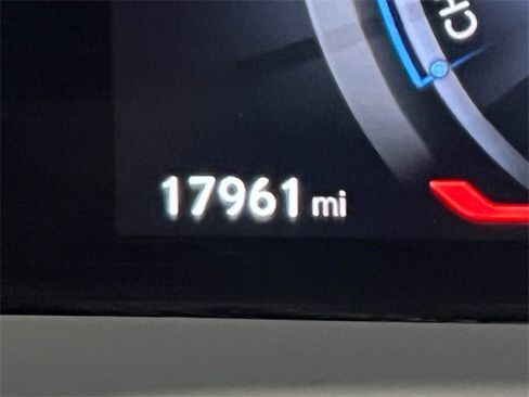 Certified 2023 Lexus RZ 450e Premium image 18