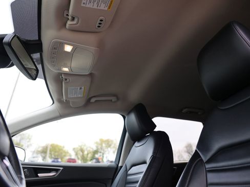 Used 2024 Ford Edge SEL w/ Convenience Package AWD/4WD image 23