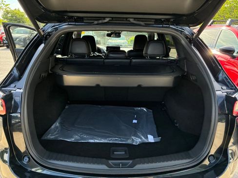 Certified 2023 MAZDA CX-5 AWD 2.5 Turbo image 19