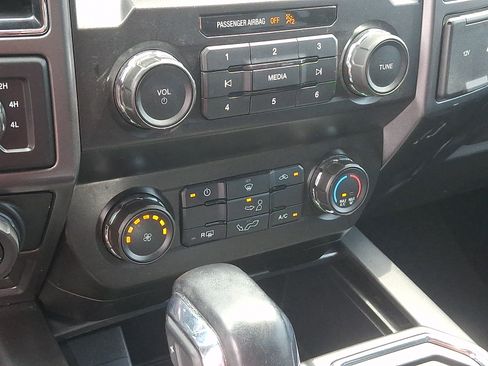 Used 2020 Ford F150 XLT w/ Equipment Group 301A Mid AWD/4WD image 15