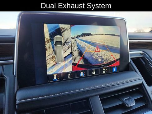 Used 2023 Chevrolet Tahoe Premier image 46