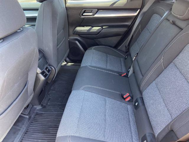 Used 2026 GMC Terrain Elevation w/ LPO, Floor Liner Package FWD image 21