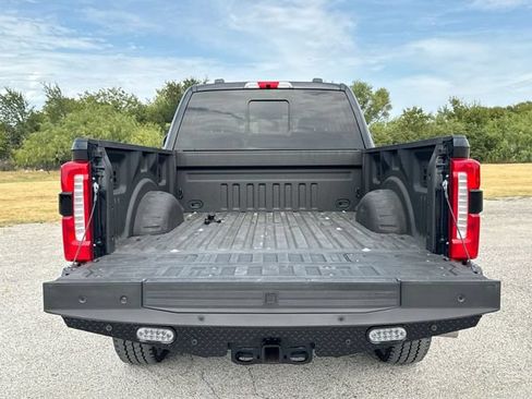 Used 2024 Ford F250 King Ranch AWD/4WD image 24