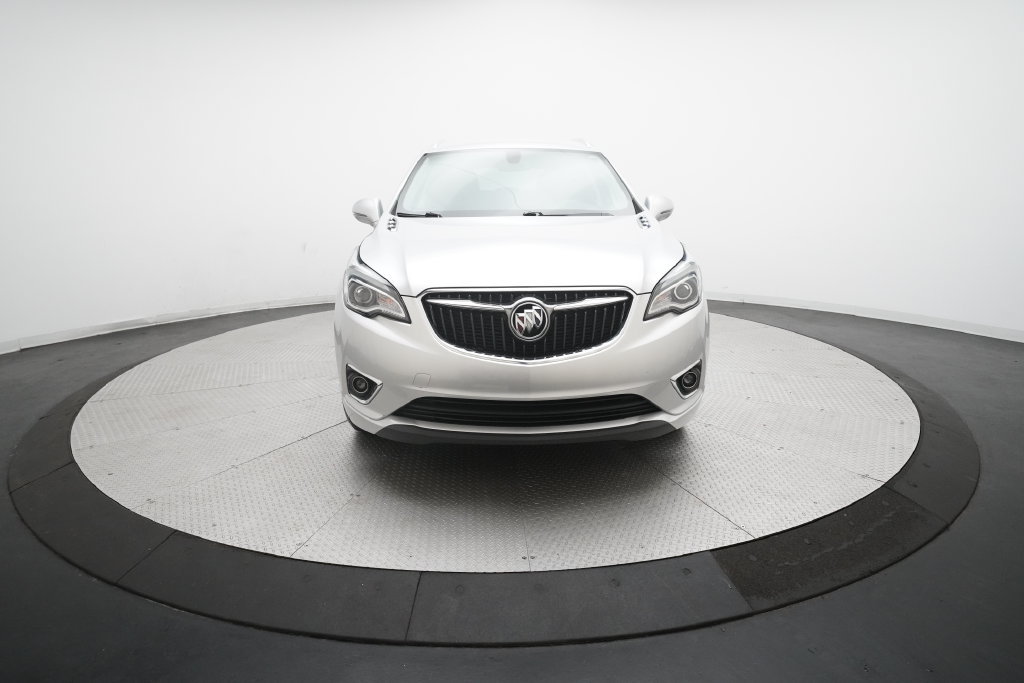 Used 2019 Buick Envision Essence FWD image 11