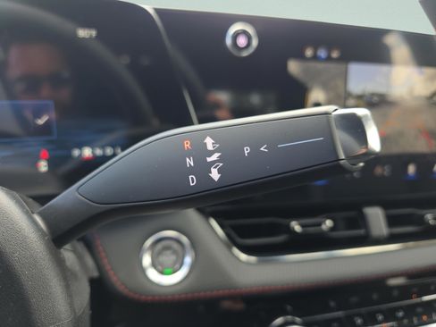 New 2026 Chevrolet Equinox RS w/ Safety and Technology Package image 25