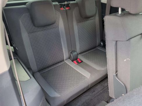 Used 2019 Volkswagen Tiguan S w/ Driver Assistance Package FWD image 34
