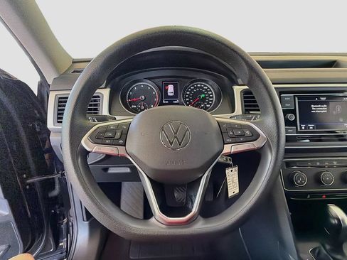 Used 2021 Volkswagen Atlas S FWD image 10