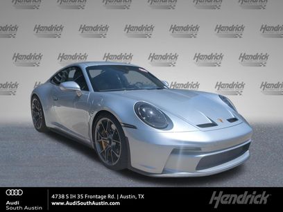 Used 2022 Porsche 911 GT3