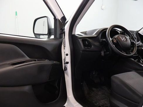 Used 2021 RAM ProMaster City Tradesman FWD image 8