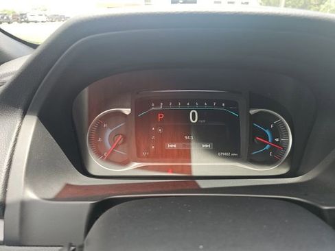 Used 2021 Honda Passport EX-L image 17