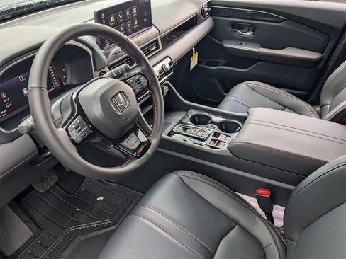 New 2026 Honda Passport TrailSport Elite image 12