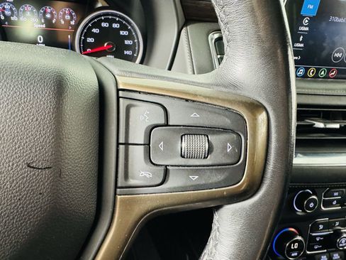 Used 2021 Chevrolet Tahoe High Country RWD image 13