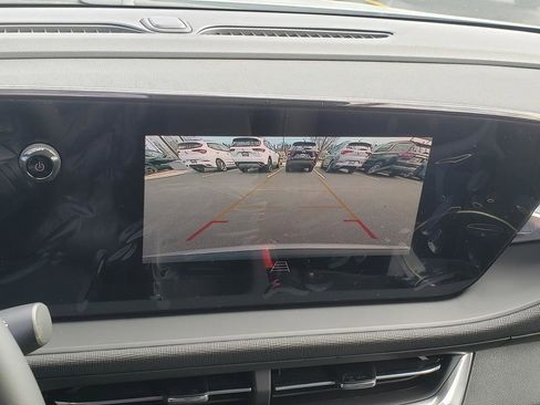 New 2026 Buick Envista Preferred w/ Convenience I Package image 18