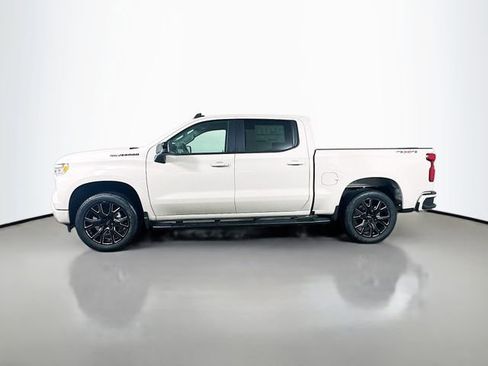 New 2026 Chevrolet Silverado 1500 RST w/ Convenience Package II image 8