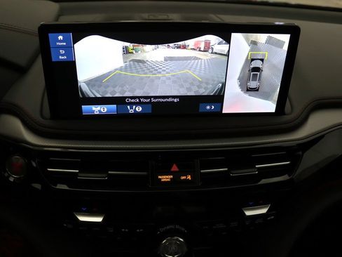 Used 2026 Acura MDX A-Spec AWD/4WD image 24