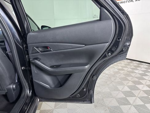 Used 2025 MAZDA CX-30 AWD 2.5 S w/ Preferred Package image 26