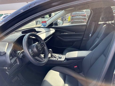 New 2023 MAZDA CX-30 AWD 2.5 S w/ Select Package image 12