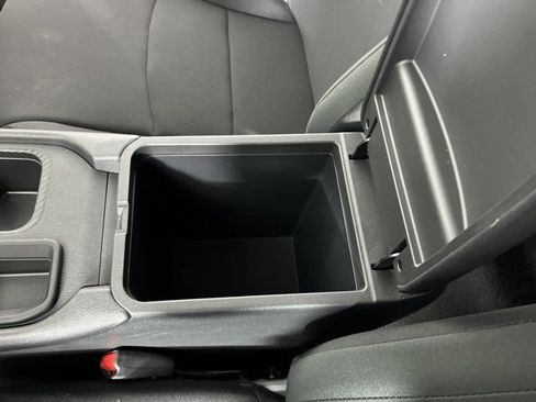Used 2025 Nissan Sentra S FWD image 25