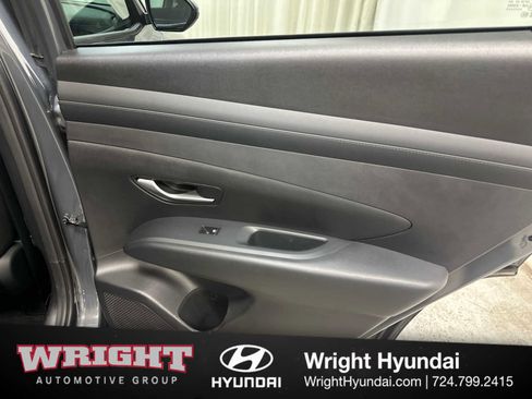 Certified 2025 Hyundai Tucson SEL image 15