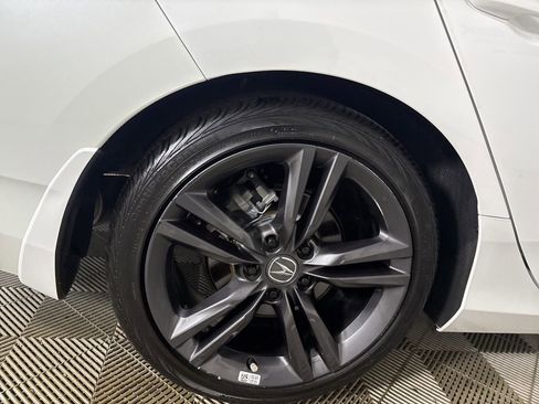 Used 2024 Acura Integra A-Spec image 32