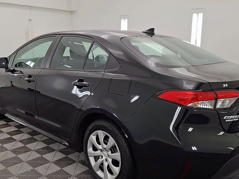 Certified 2024 Toyota Corolla LE image 2