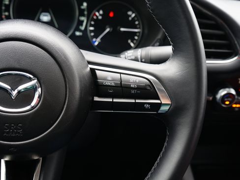 Used 2025 MAZDA MAZDA3 s image 29