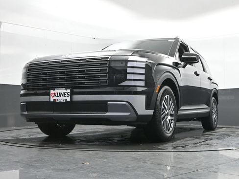 Used 2026 Hyundai Palisade SEL FWD image 48