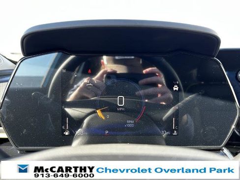 New 2026 Chevrolet Trax ACTIV image 12