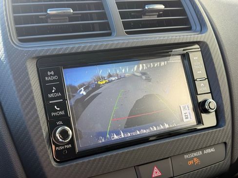 New 2025 Mitsubishi Outlander Sport ES image 14